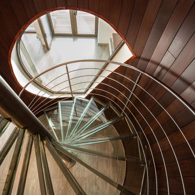 Vila Pinul Si Mesteacanul Hotell Poiana Brasov Exteriör bild